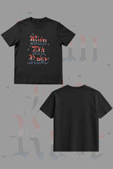 Cortiez Bun Da Rest T Shirt