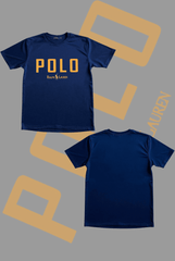 Polo All Over T Shirts