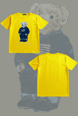 Polo American Bear T Shirts