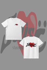 Stusy C T-Shirt