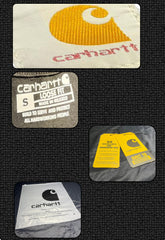 Carhart Half Logo T-Shirt