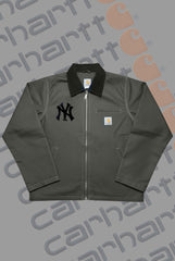 Carhart Detroiter NY Jackets
