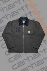Carhart Detroiter NY Jackets