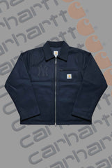 Carhart Detroiter NY Jackets