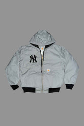 Carhart NY Hoodie Jacket