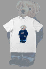Polo American Bear T Shirts