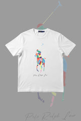 Polo Neon T Shirts