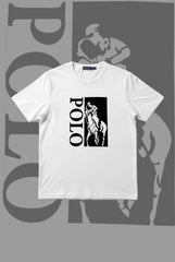 Polo Night Rider T Shirts