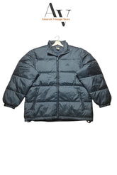 Adidas Premium Black Puffer Jacket