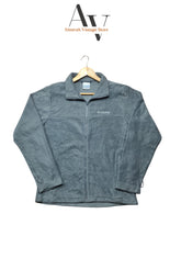 Columbia Grey Fleeces