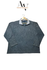 Nautica Grey Fleeces
