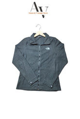North Face Black Fleeces