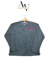 Colombia Georgia Embroidery Fleeces