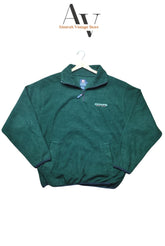 Chaps Ralph Lauren Green Fleeces