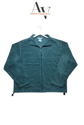 Colombia Olivia Green Fleeces