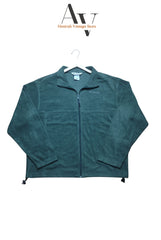 Colombia Olivia Green Fleeces