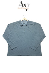 Nike ACG Grey Fleeces