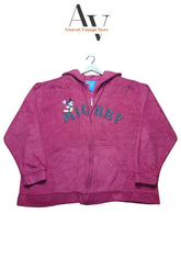 Disney Mickey Red Fleeces