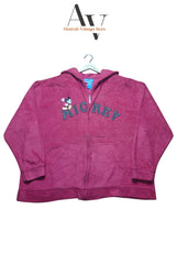 Disney Mickey Red Fleeces