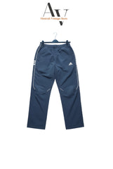 Adidas Gray Simple Track Pants