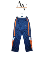 Champion USA Orange And Blue Track Pants