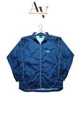 Umbro Line Blue Wind Breaker