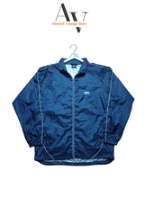 Umbro Line Blue Wind Breaker