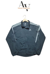 Adidas Zipper Pocket Wind Breaker