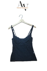 Laced Bralette Camisole