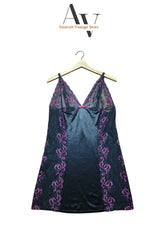 Intimates And Slipwear Slip Dress