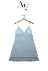 Brandy creamy Women Slip Dress