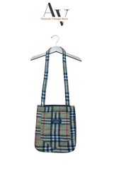 Burberry Tote Premium Beige Bag