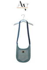 Carhart Simple Tote Blue Bag