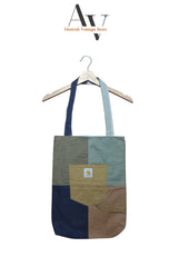 Carhart Tote Multi Color IV Hand Bag
