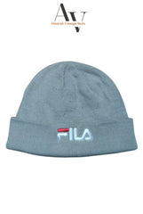 Fila Embroidery Hat