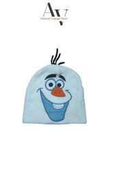 Disney Frozen Olaf Beanie Hat