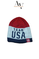 Team USA Olympics Hat