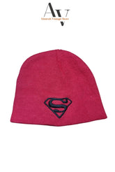 Superman Ren Beanie Hat