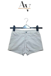 NafNaf Denim Sexy Shorts