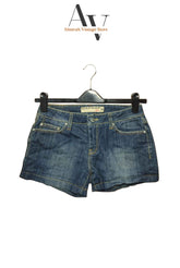 Devided By H&M Denim Sexy Shorts