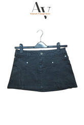 SHS Denim Skirts