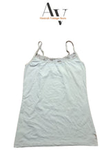 Soft Fabric Tank Top
