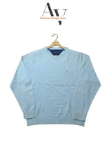 Tommy Hilfiger Crew Neck Sweater