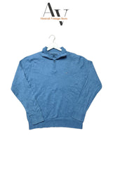 Tommy Hilfiger Half Zipper Sweater