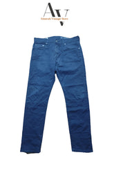 Levis Strauss Navy Blue Jeans