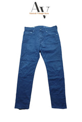 Levis Strauss Navy Blue Jeans