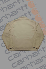 Carhart Same Collar Plain Jackets