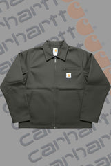 Carhart Same Collar Plain Jackets