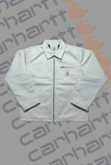 Carhart Same Collar Plain Jackets