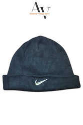 Nike Men's Black Beanie Hat